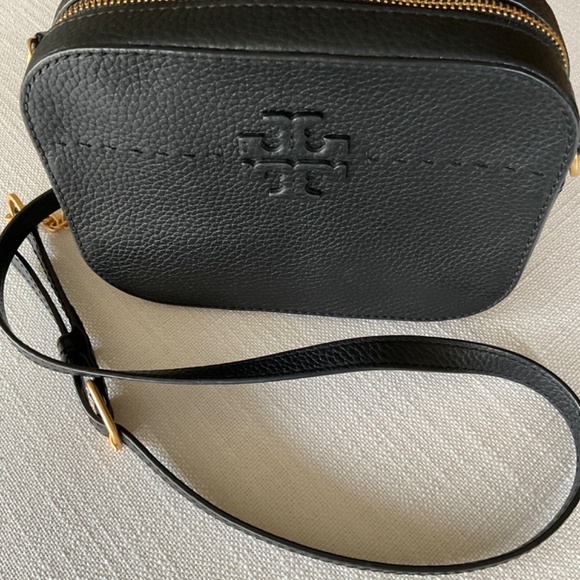 Tory Burch McGraw Camera Bag - Picture 8 of 8